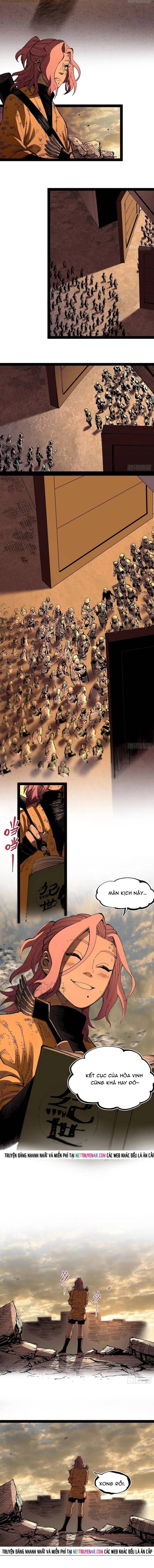 Y Thống Loạn Thế - Chapter 63 - Page 11