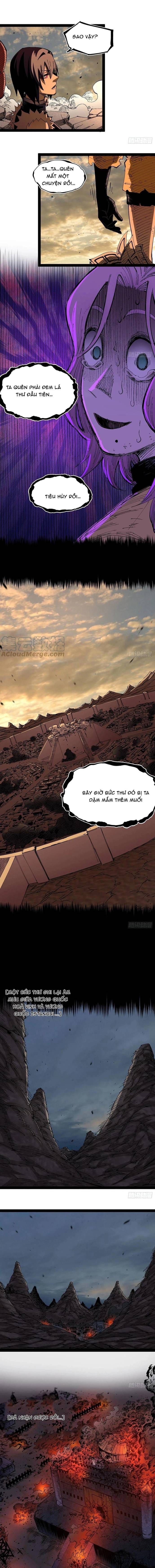 Y Thống Loạn Thế - Chapter 63 - Page 12