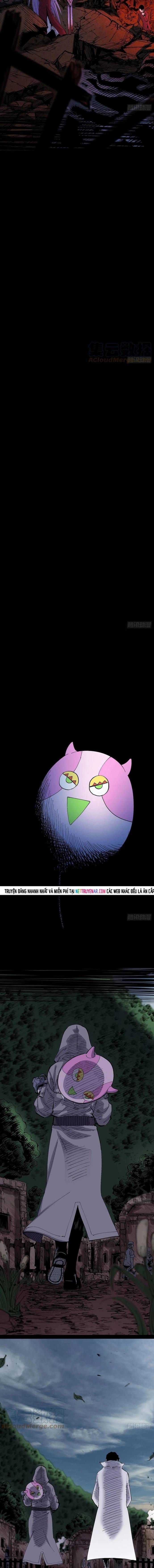 Y Thống Loạn Thế - Chapter 63 - Page 16