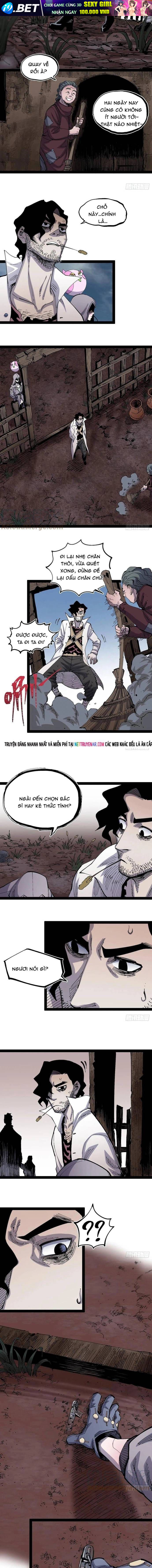 Y Thống Loạn Thế - Chapter 63 - Page 18