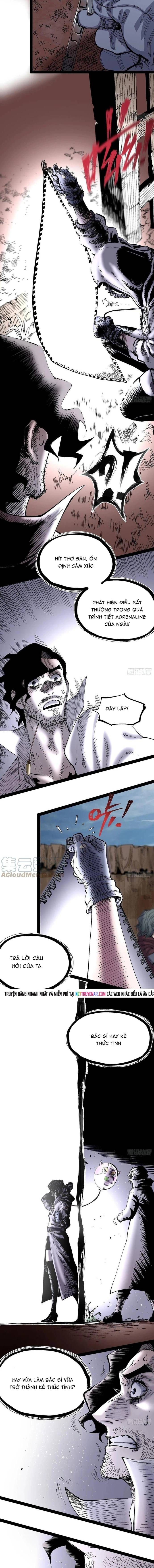 Y Thống Loạn Thế - Chapter 63 - Page 19