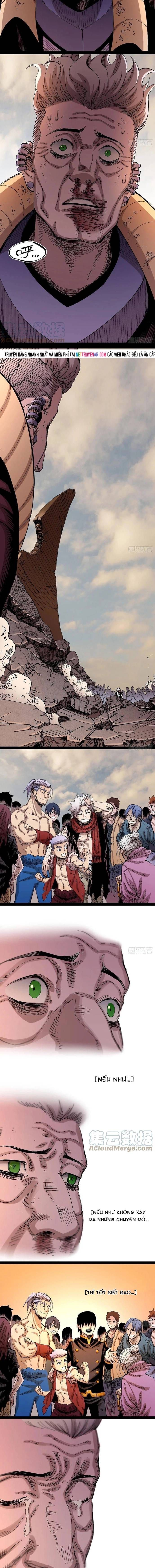 Y Thống Loạn Thế - Chapter 63 - Page 9