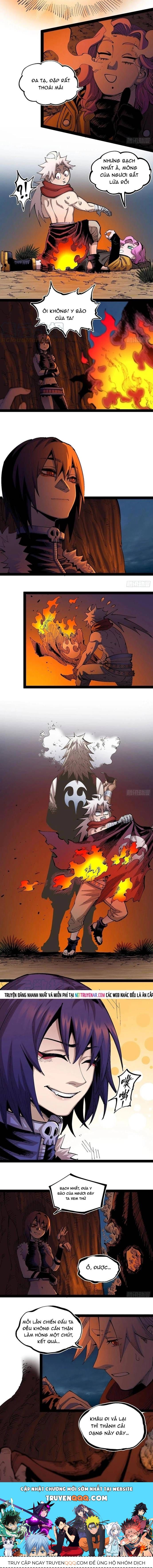 Y Thống Loạn Thế - Chapter 64 - Page 11