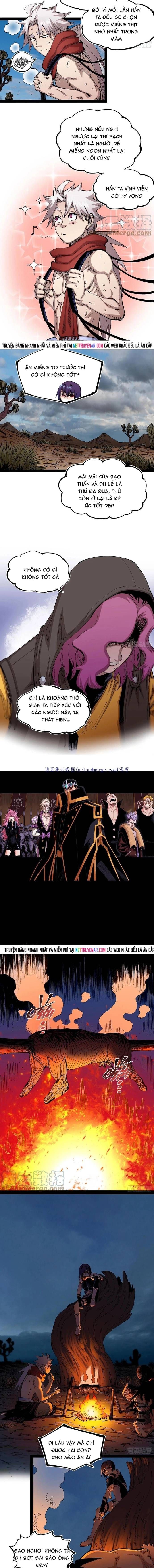 Y Thống Loạn Thế - Chapter 64 - Page 6