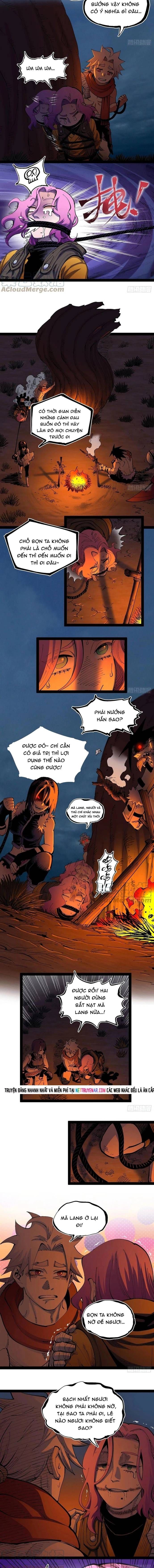 Y Thống Loạn Thế - Chapter 64 - Page 9