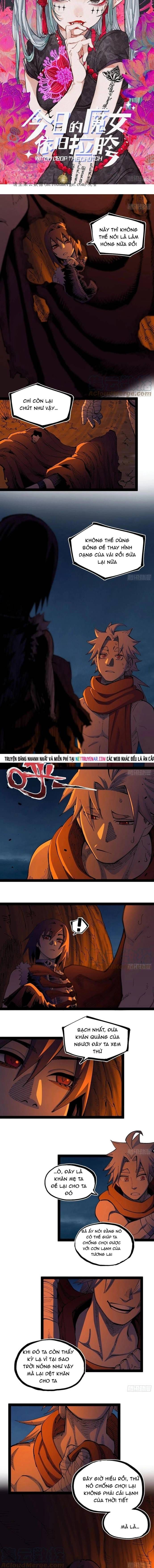 Y Thống Loạn Thế - Chapter 65 - Page 4