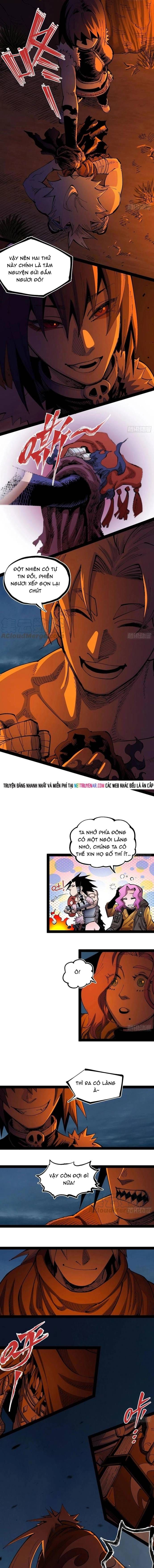 Y Thống Loạn Thế - Chapter 65 - Page 5