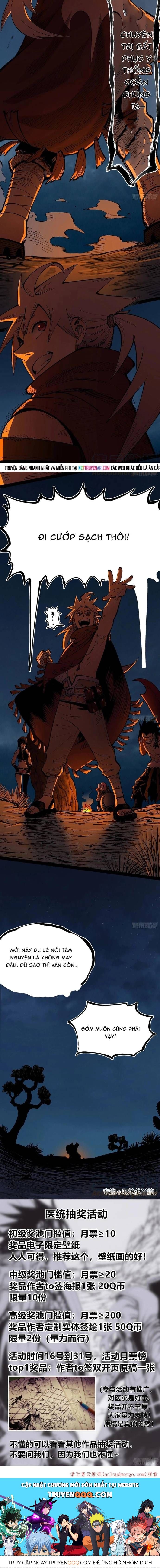 Y Thống Loạn Thế - Chapter 65 - Page 6