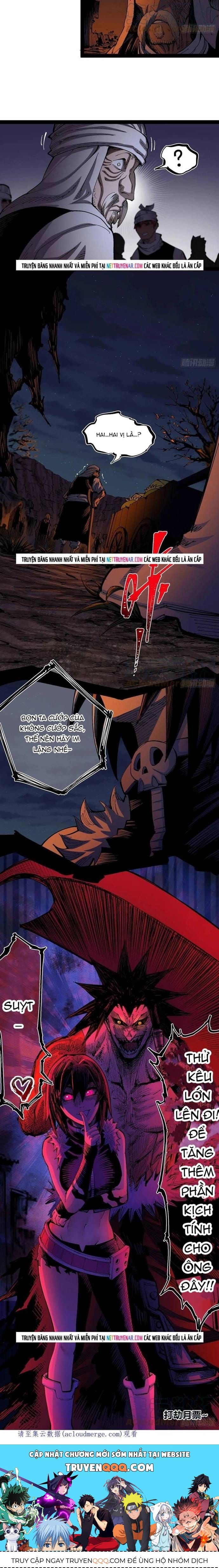 Y Thống Loạn Thế - Chapter 66 - Page 6