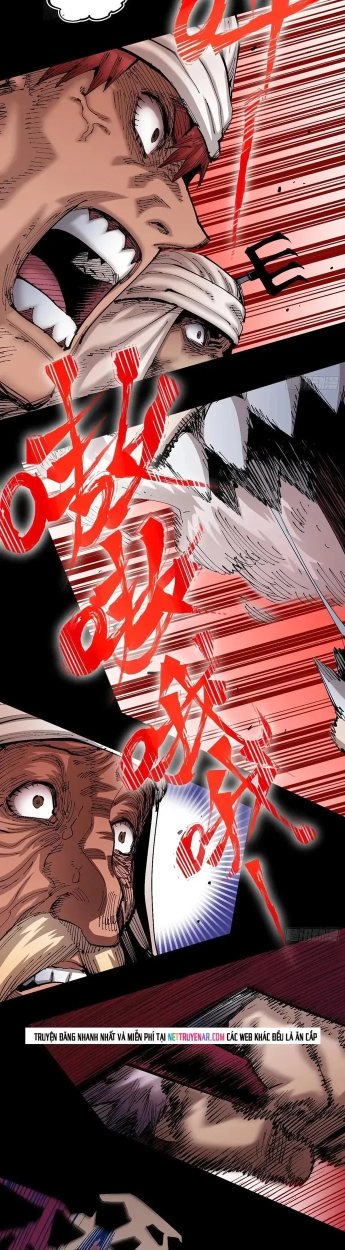 Y Thống Loạn Thế - Chapter 67 - Page 14