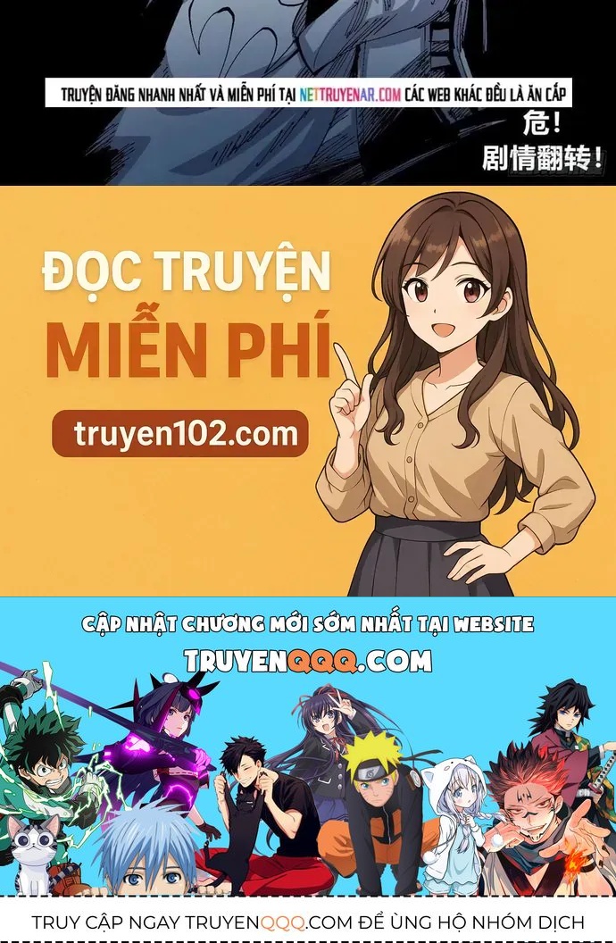 Y Thống Loạn Thế - Chapter 67 - Page 24