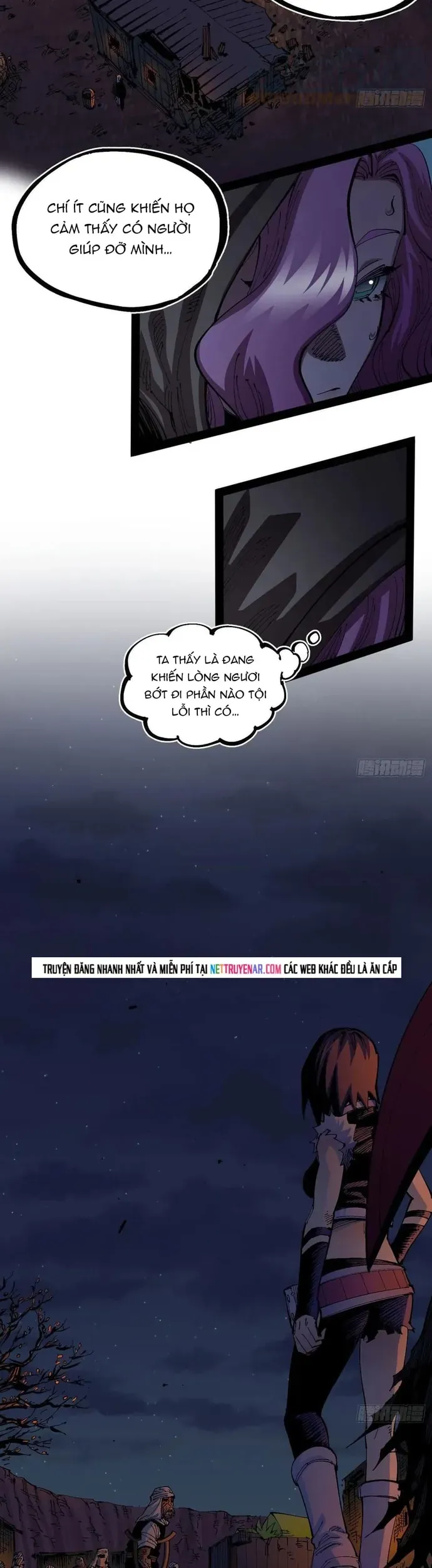 Y Thống Loạn Thế - Chapter 67 - Page 9