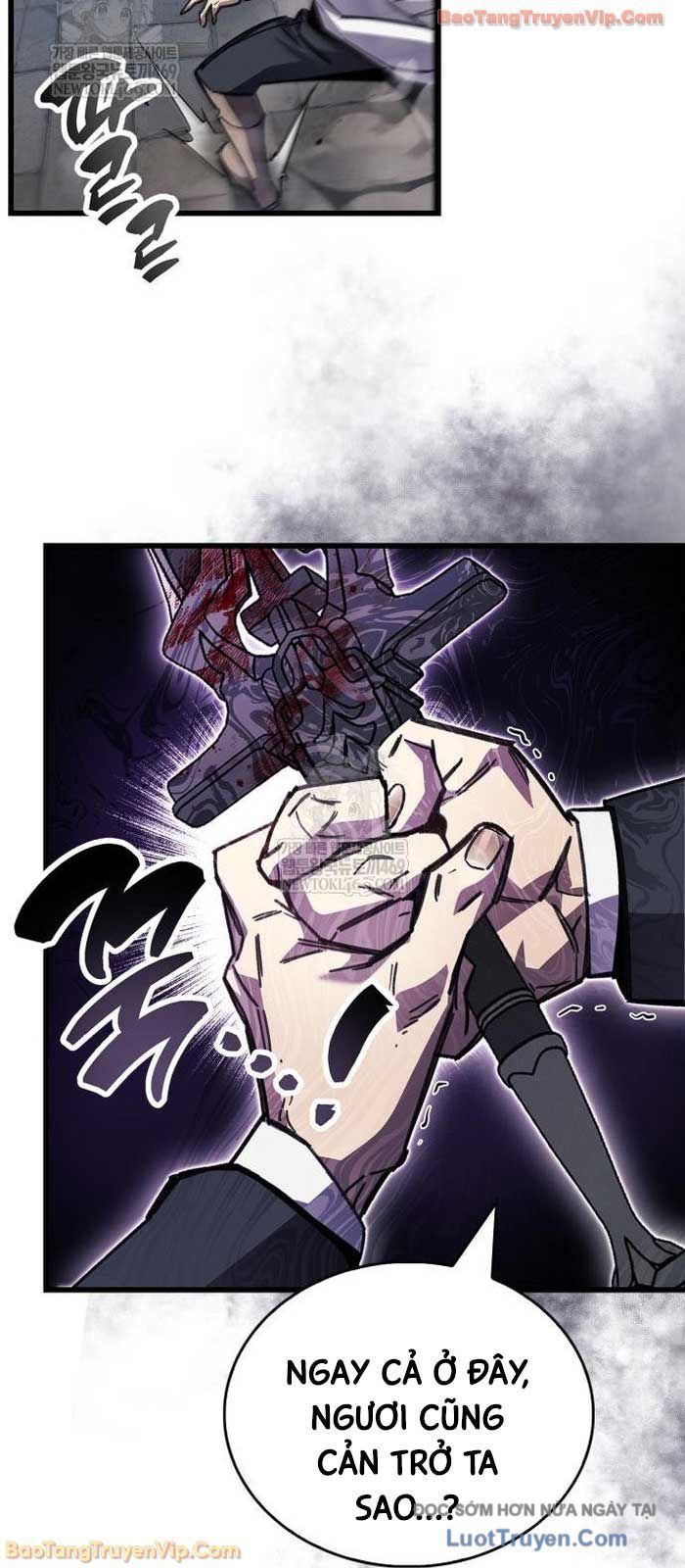 Người Chơi Che Giấu Quá Khứ - Chapter 102 - Page 100