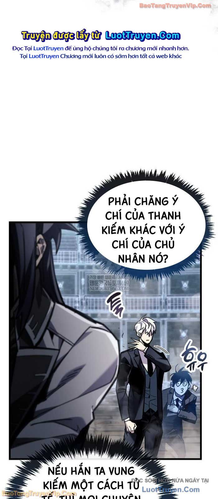 Người Chơi Che Giấu Quá Khứ - Chapter 102 - Page 101