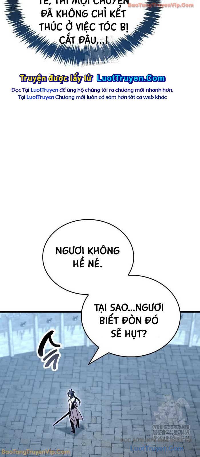 Người Chơi Che Giấu Quá Khứ - Chapter 102 - Page 102