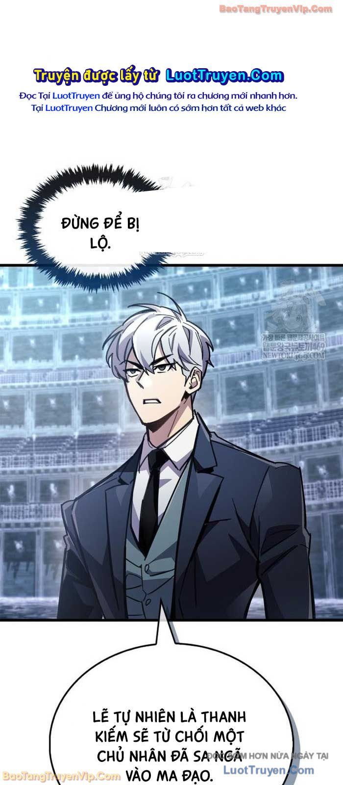 Người Chơi Che Giấu Quá Khứ - Chapter 102 - Page 104