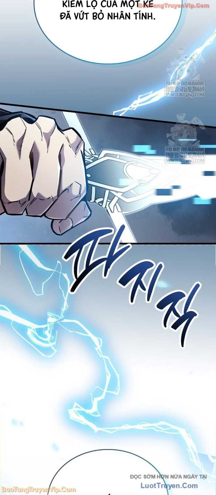 Người Chơi Che Giấu Quá Khứ - Chapter 102 - Page 106