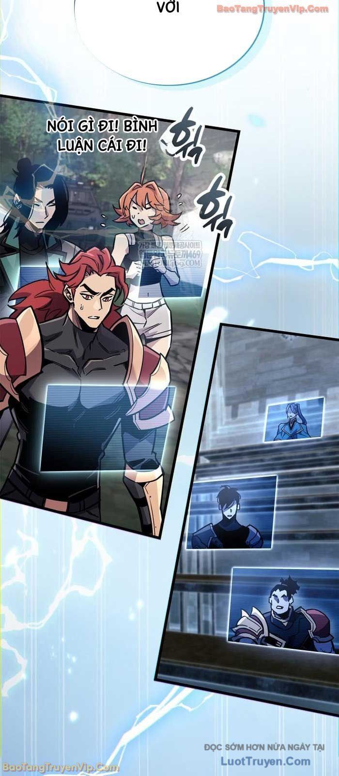 Người Chơi Che Giấu Quá Khứ - Chapter 102 - Page 107