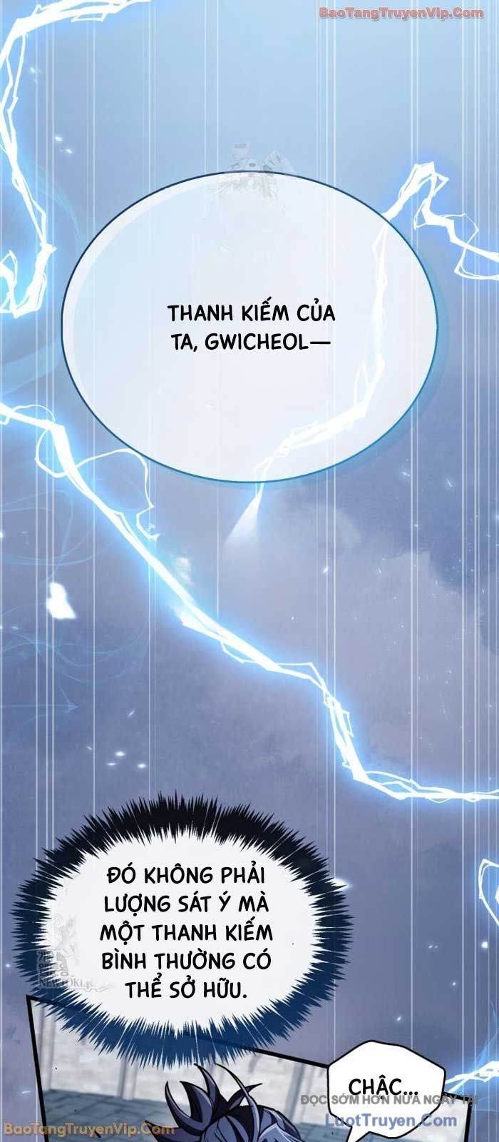 Người Chơi Che Giấu Quá Khứ - Chapter 102 - Page 108