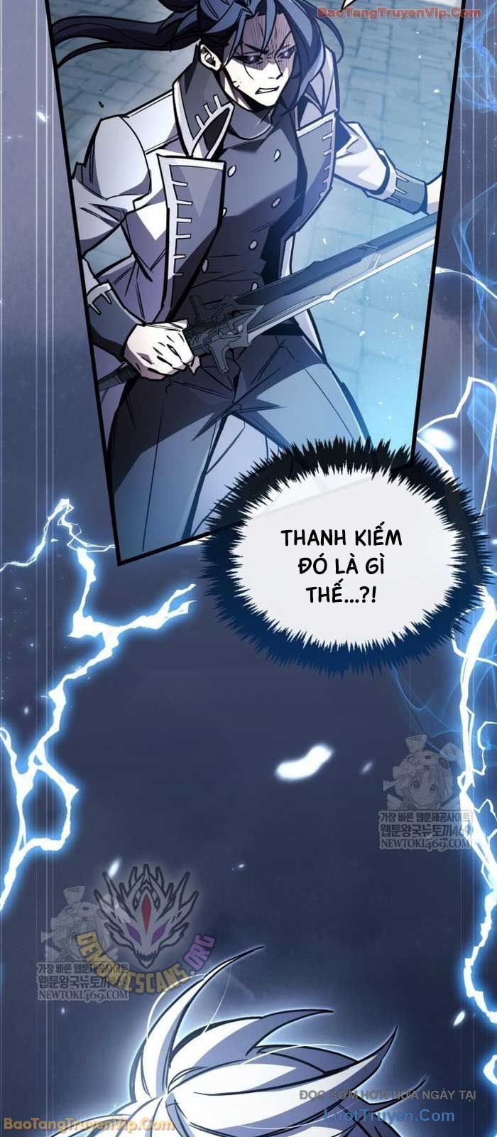 Người Chơi Che Giấu Quá Khứ - Chapter 102 - Page 109