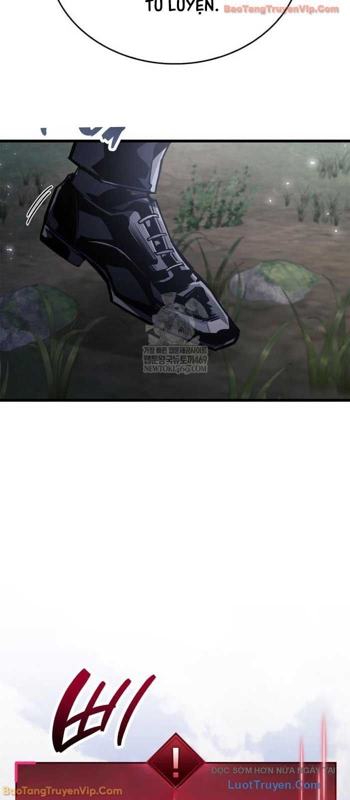 Người Chơi Che Giấu Quá Khứ - Chapter 102 - Page 11