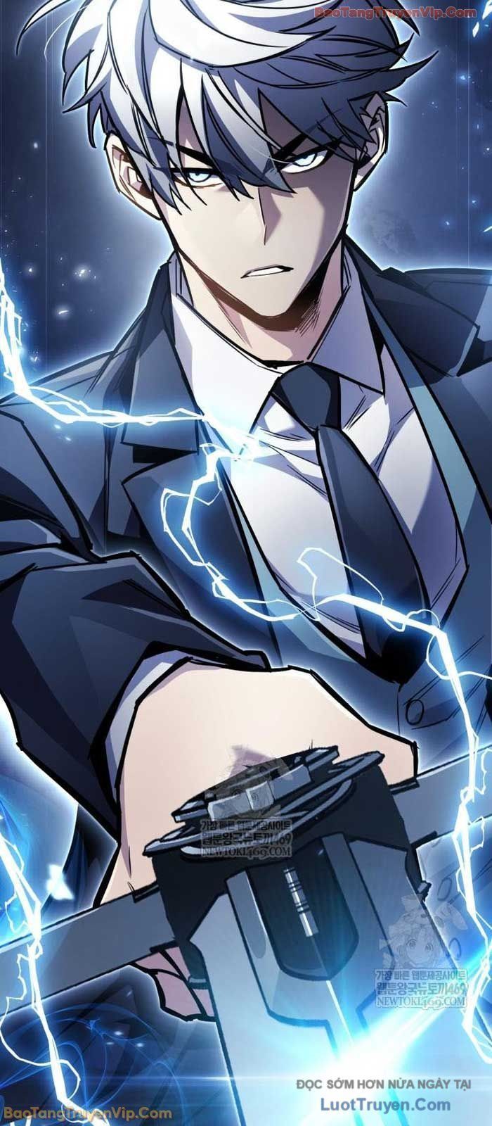 Người Chơi Che Giấu Quá Khứ - Chapter 102 - Page 110