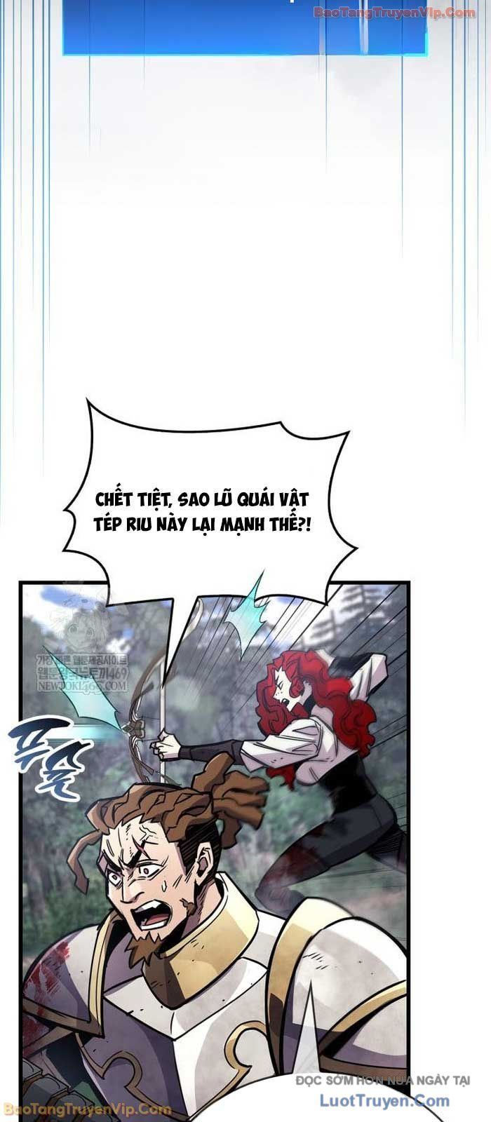 Người Chơi Che Giấu Quá Khứ - Chapter 102 - Page 17