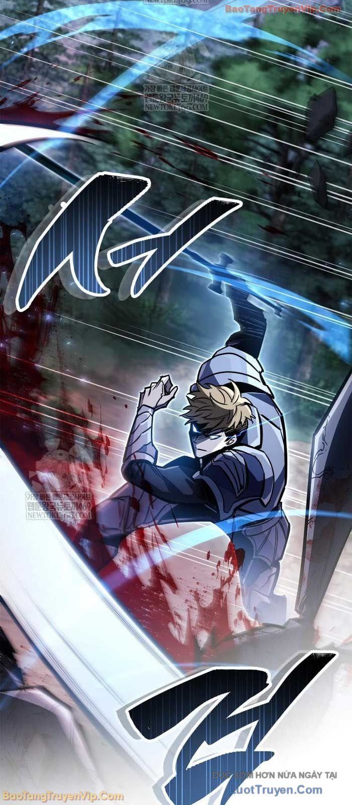 Người Chơi Che Giấu Quá Khứ - Chapter 102 - Page 19