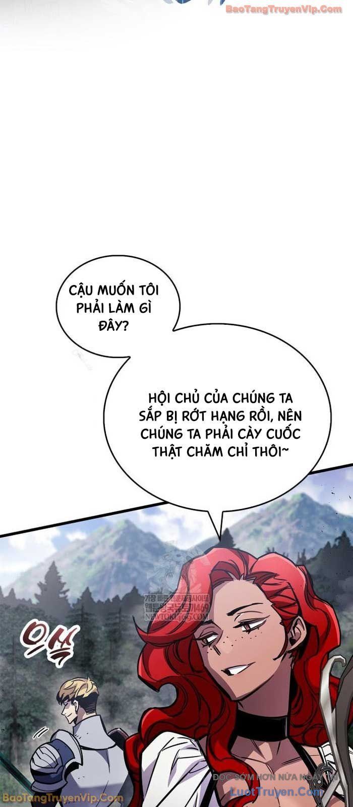 Người Chơi Che Giấu Quá Khứ - Chapter 102 - Page 20