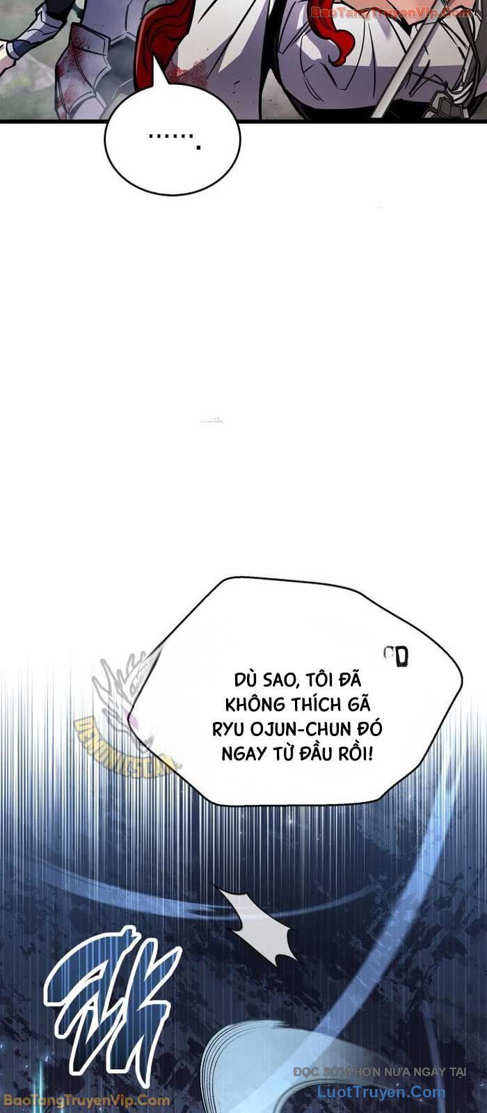 Người Chơi Che Giấu Quá Khứ - Chapter 102 - Page 21