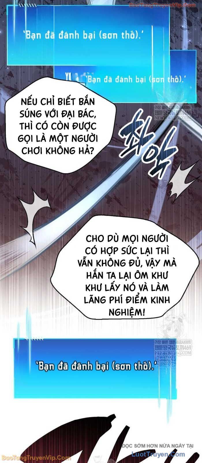 Người Chơi Che Giấu Quá Khứ - Chapter 102 - Page 22