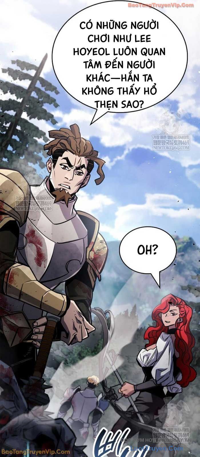 Người Chơi Che Giấu Quá Khứ - Chapter 102 - Page 24