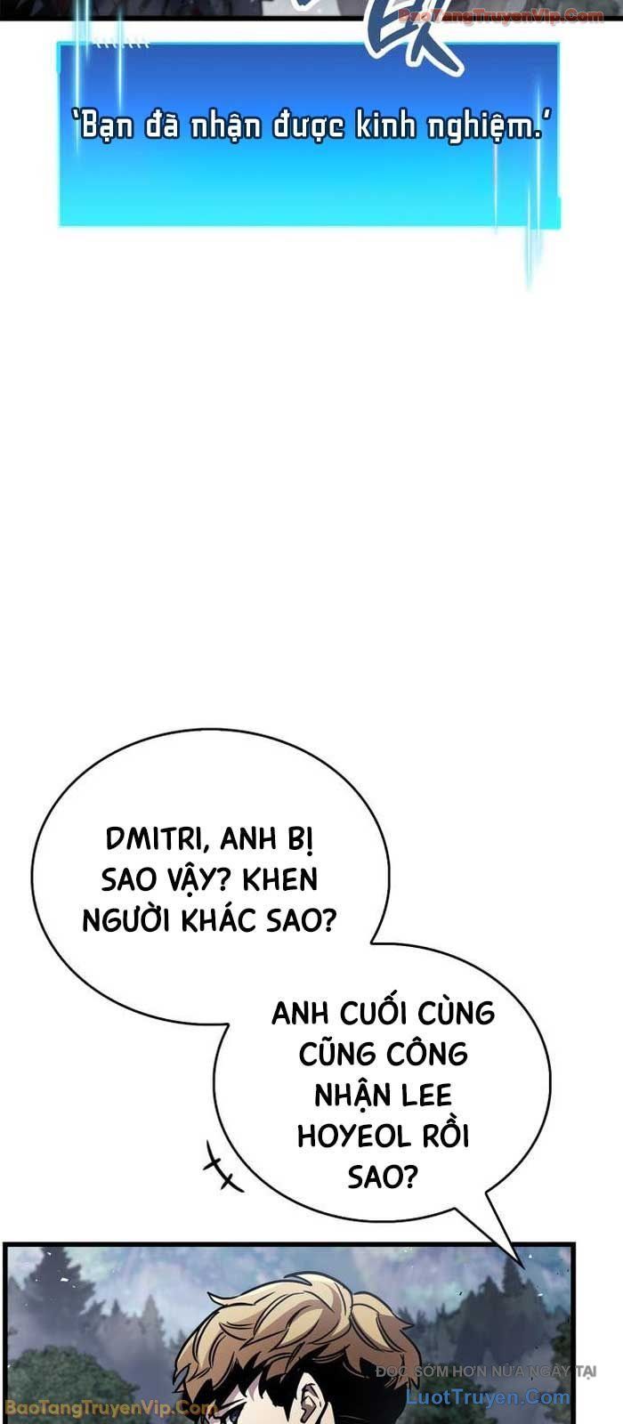 Người Chơi Che Giấu Quá Khứ - Chapter 102 - Page 25