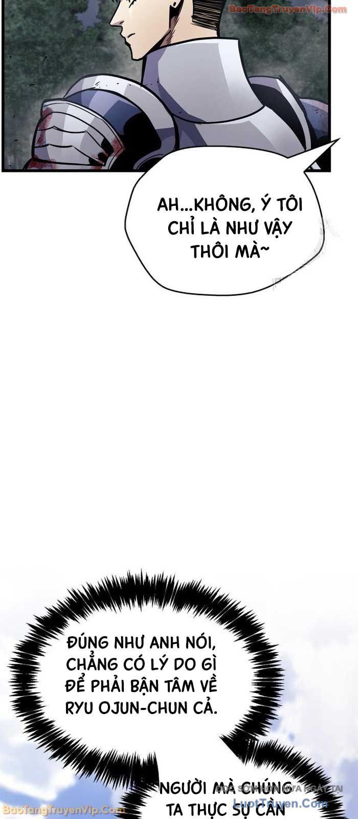Người Chơi Che Giấu Quá Khứ - Chapter 102 - Page 26