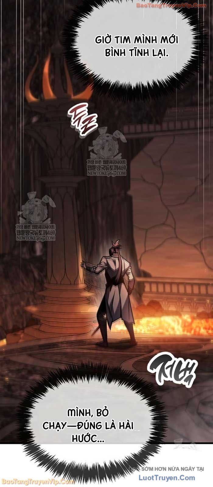 Người Chơi Che Giấu Quá Khứ - Chapter 102 - Page 32