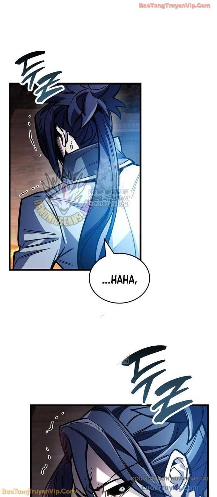 Người Chơi Che Giấu Quá Khứ - Chapter 102 - Page 34