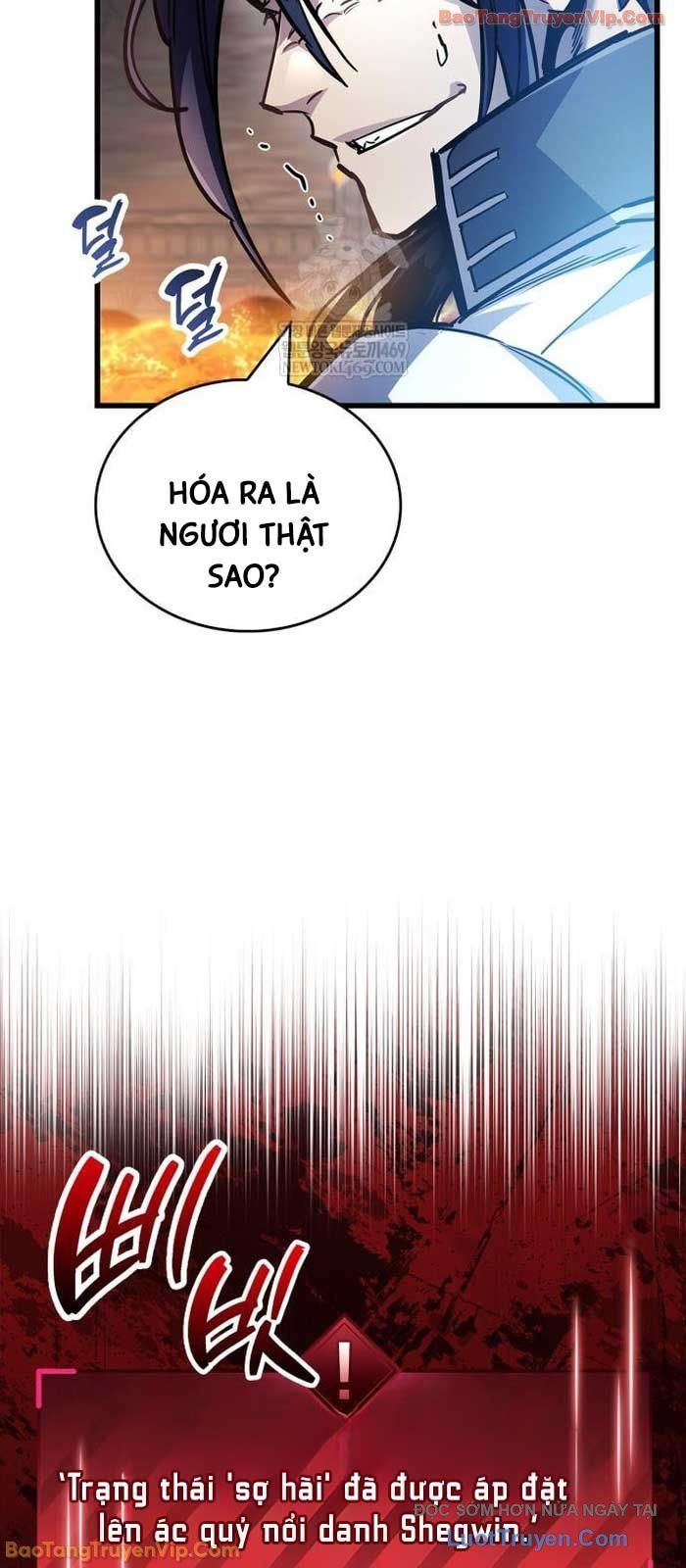 Người Chơi Che Giấu Quá Khứ - Chapter 102 - Page 35