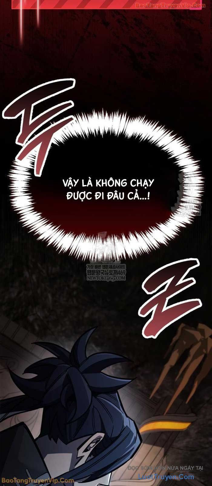 Người Chơi Che Giấu Quá Khứ - Chapter 102 - Page 36