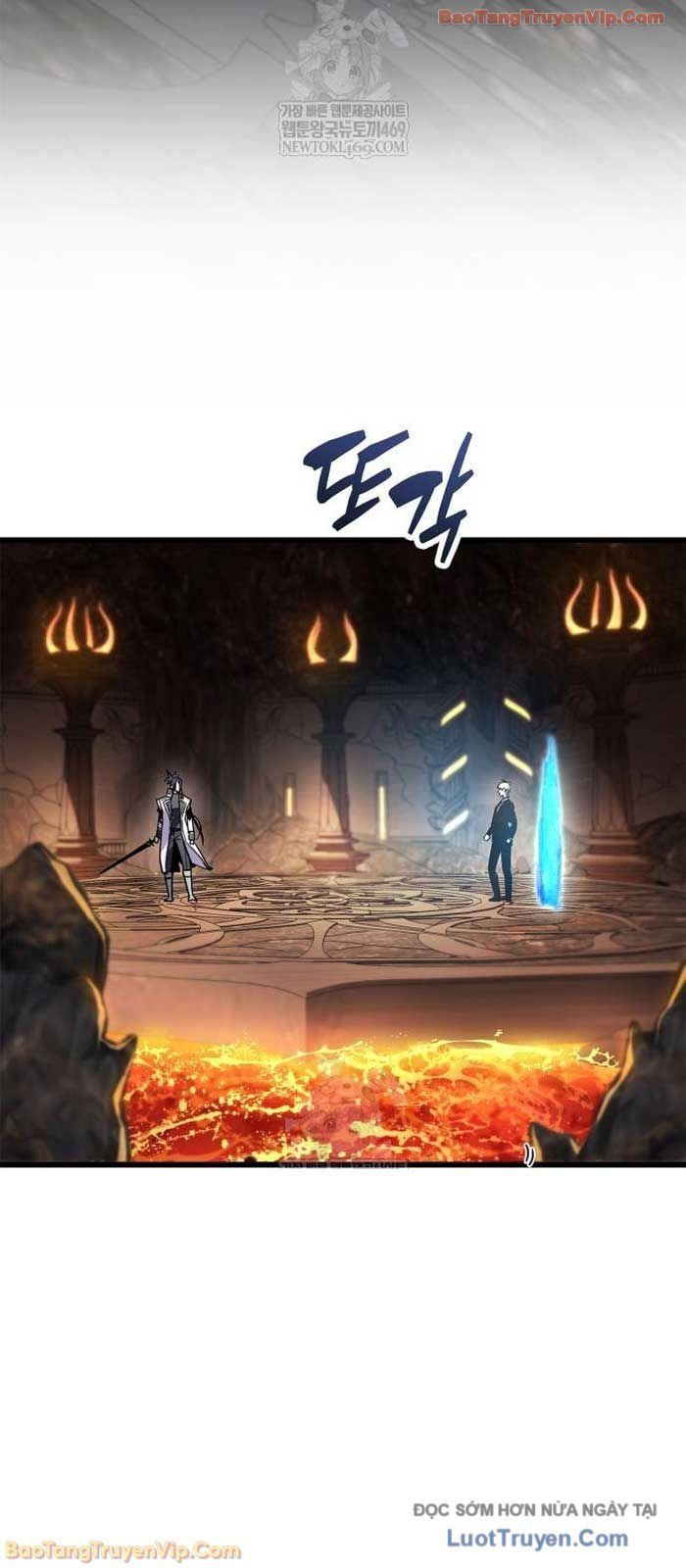 Người Chơi Che Giấu Quá Khứ - Chapter 102 - Page 38