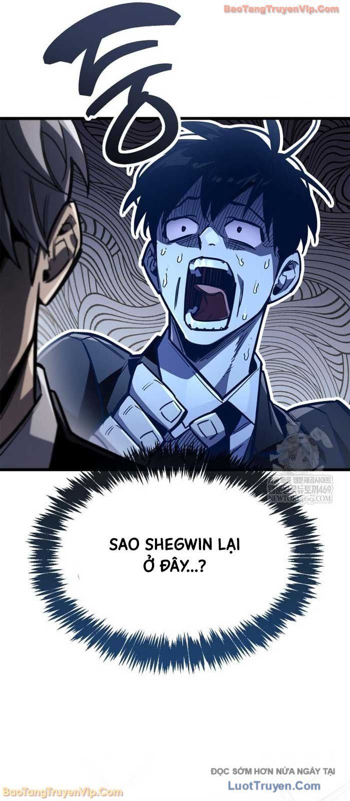 Người Chơi Che Giấu Quá Khứ - Chapter 102 - Page 40