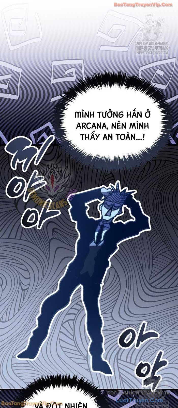 Người Chơi Che Giấu Quá Khứ - Chapter 102 - Page 41