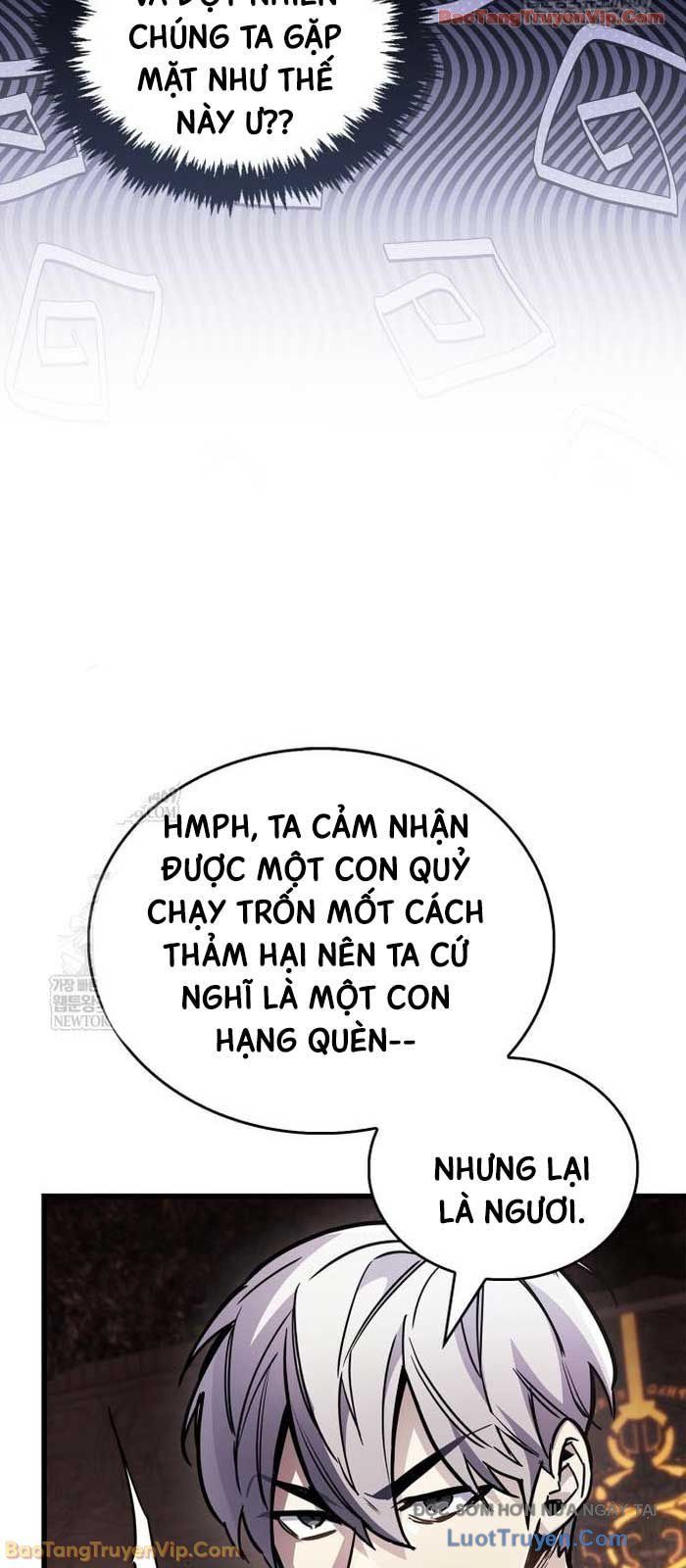 Người Chơi Che Giấu Quá Khứ - Chapter 102 - Page 42