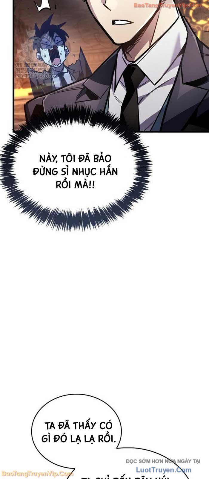 Người Chơi Che Giấu Quá Khứ - Chapter 102 - Page 43