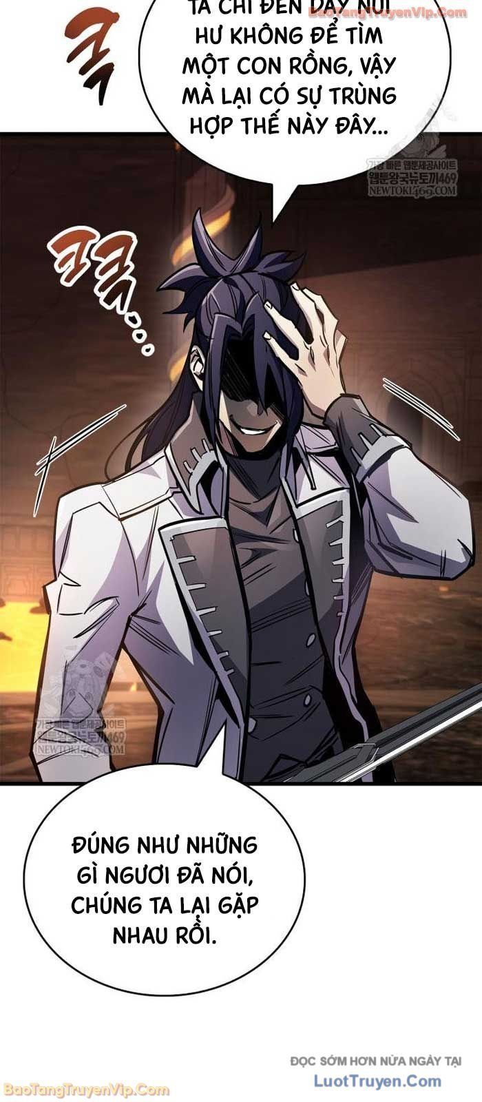 Người Chơi Che Giấu Quá Khứ - Chapter 102 - Page 44