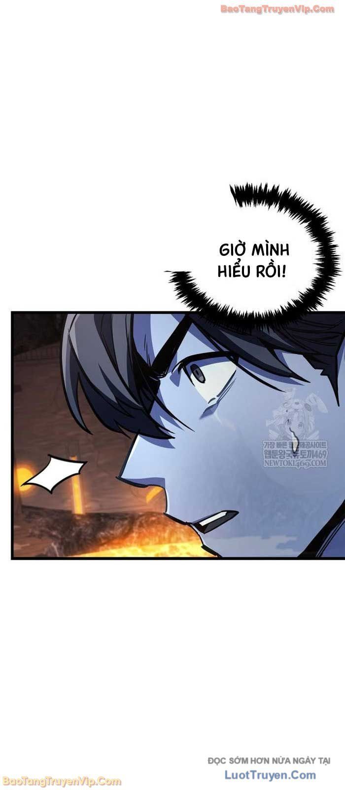 Người Chơi Che Giấu Quá Khứ - Chapter 102 - Page 45