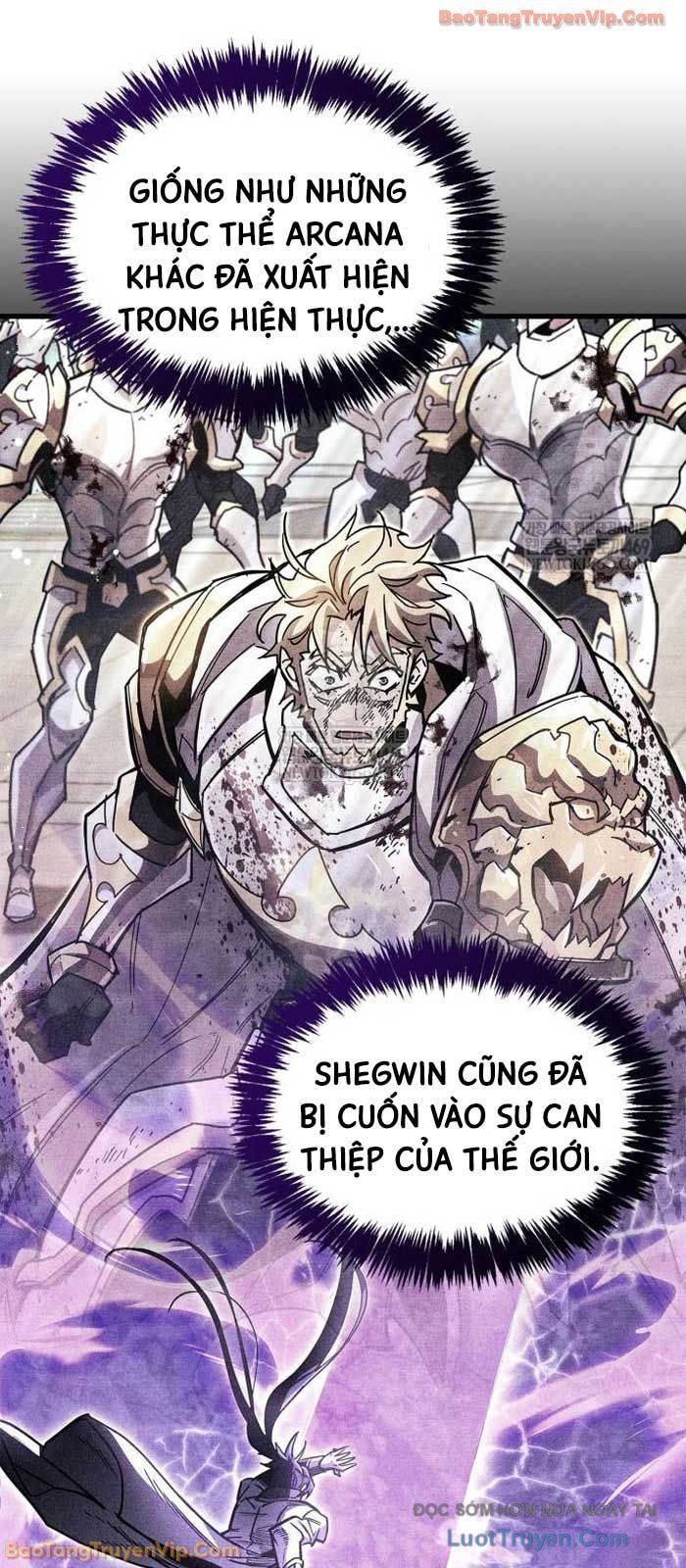 Người Chơi Che Giấu Quá Khứ - Chapter 102 - Page 46