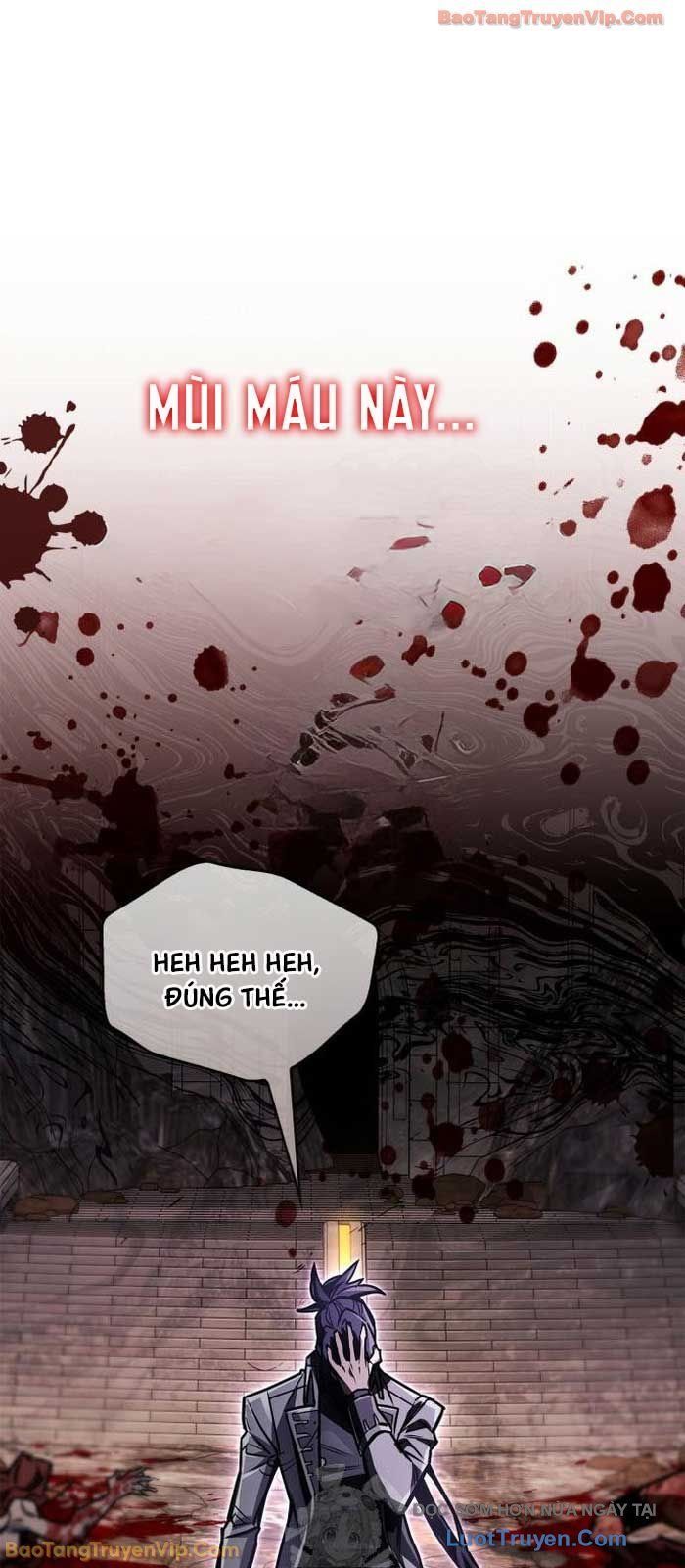 Người Chơi Che Giấu Quá Khứ - Chapter 102 - Page 48