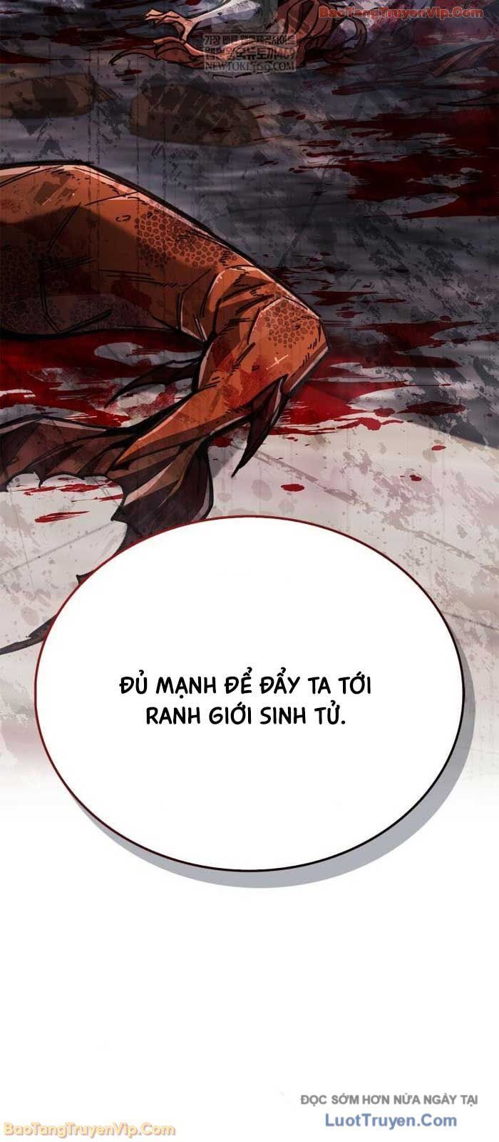 Người Chơi Che Giấu Quá Khứ - Chapter 102 - Page 51