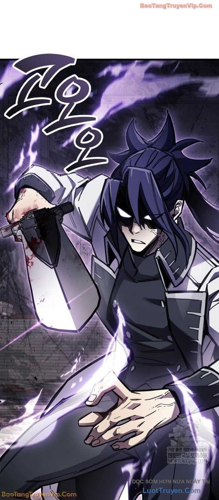 Người Chơi Che Giấu Quá Khứ - Chapter 102 - Page 52