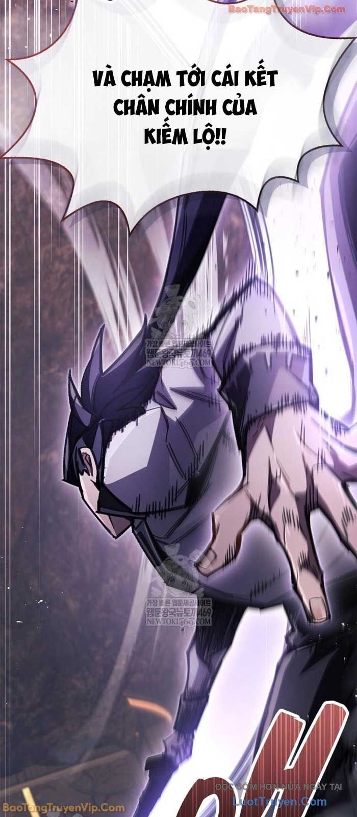 Người Chơi Che Giấu Quá Khứ - Chapter 102 - Page 54